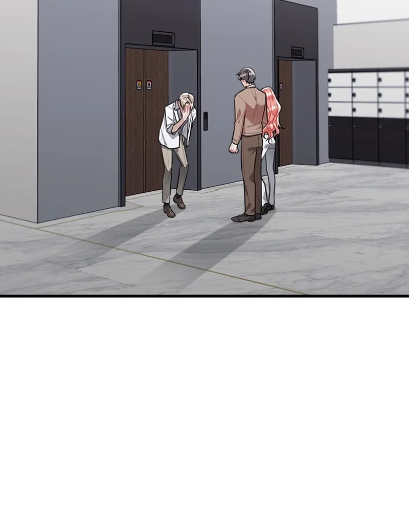 My dazzling ex-husband Chapter 92 – Page 42