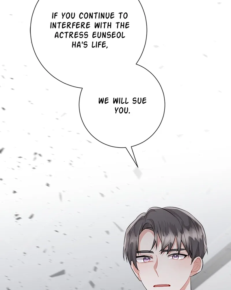 My dazzling ex-husband Chapter 92 – Page 45