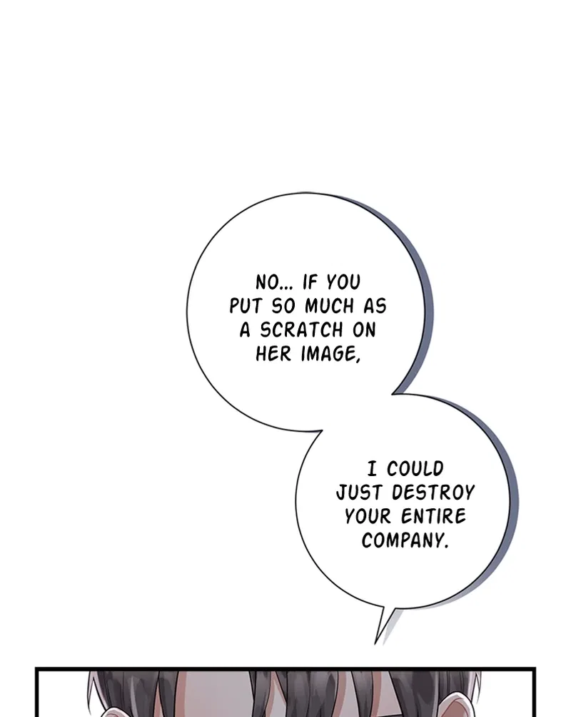 My dazzling ex-husband Chapter 92 – Page 48