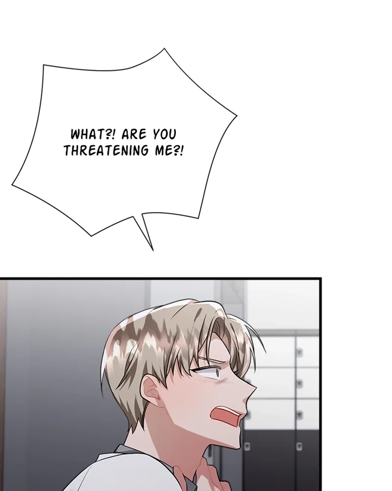 My dazzling ex-husband Chapter 92 – Page 50