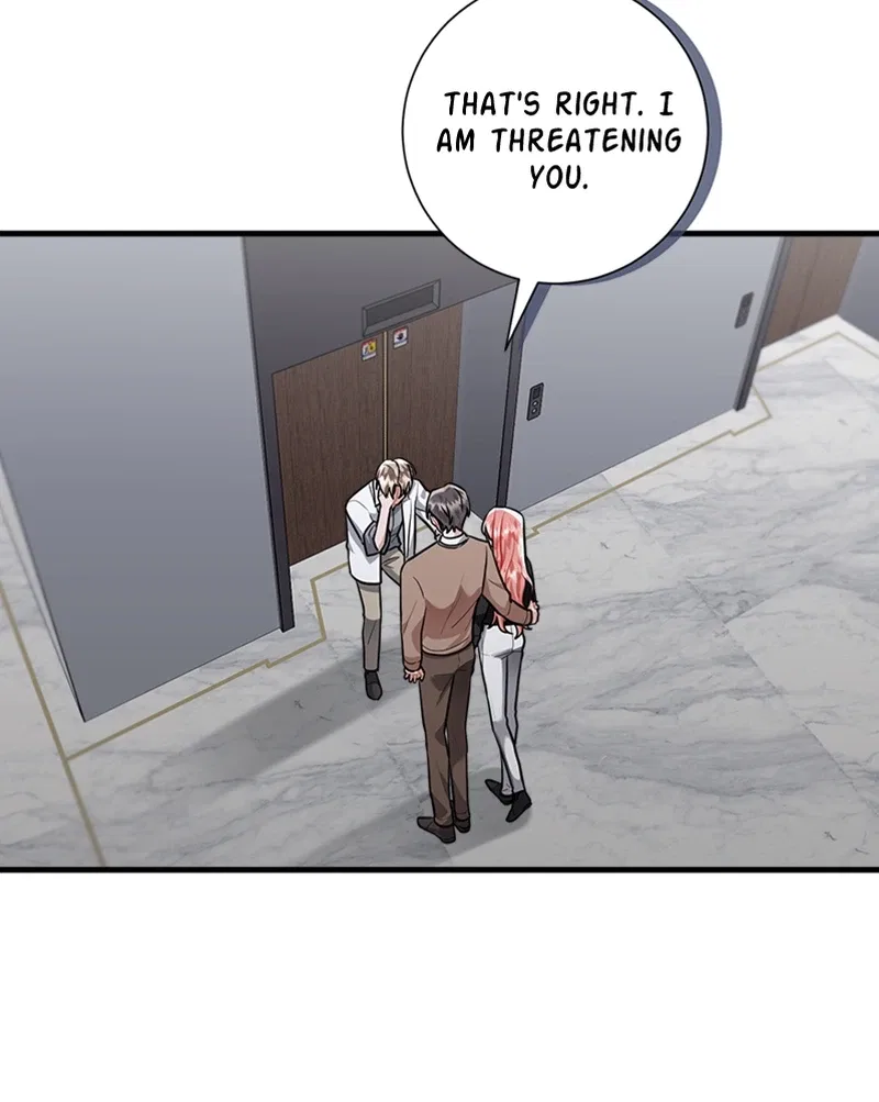 My dazzling ex-husband Chapter 92 – Page 52