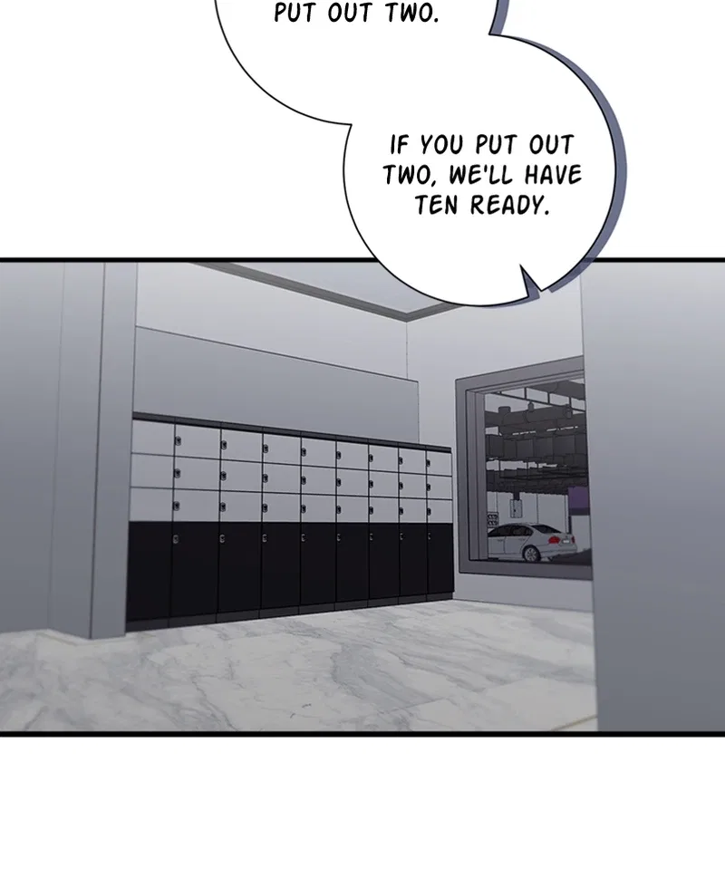 My dazzling ex-husband Chapter 92 – Page 54