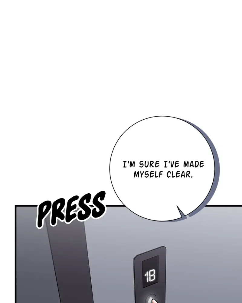My dazzling ex-husband Chapter 92 – Page 57