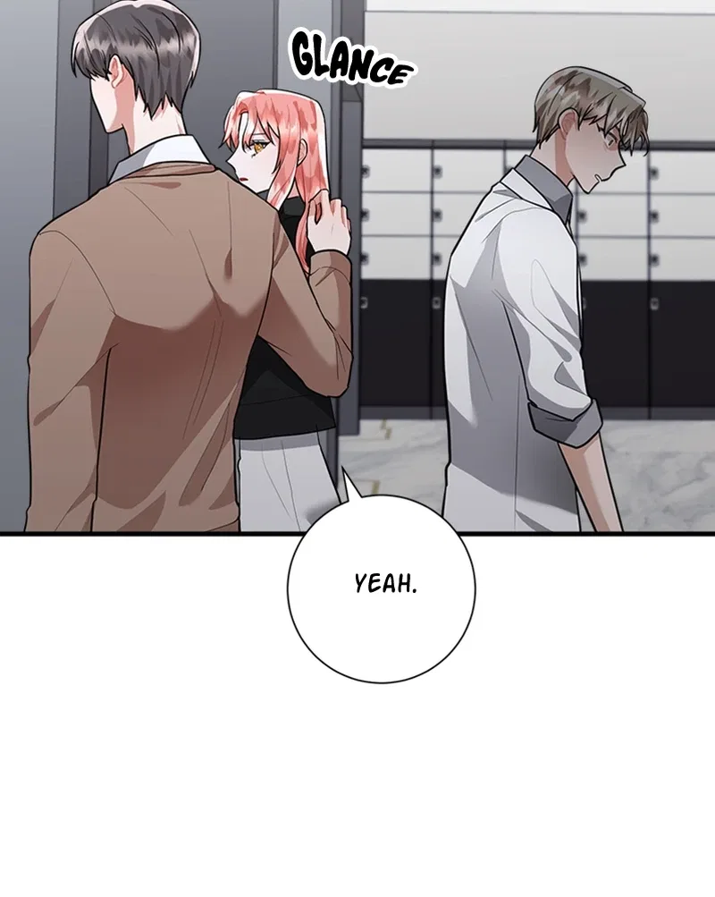 My dazzling ex-husband Chapter 92 – Page 59