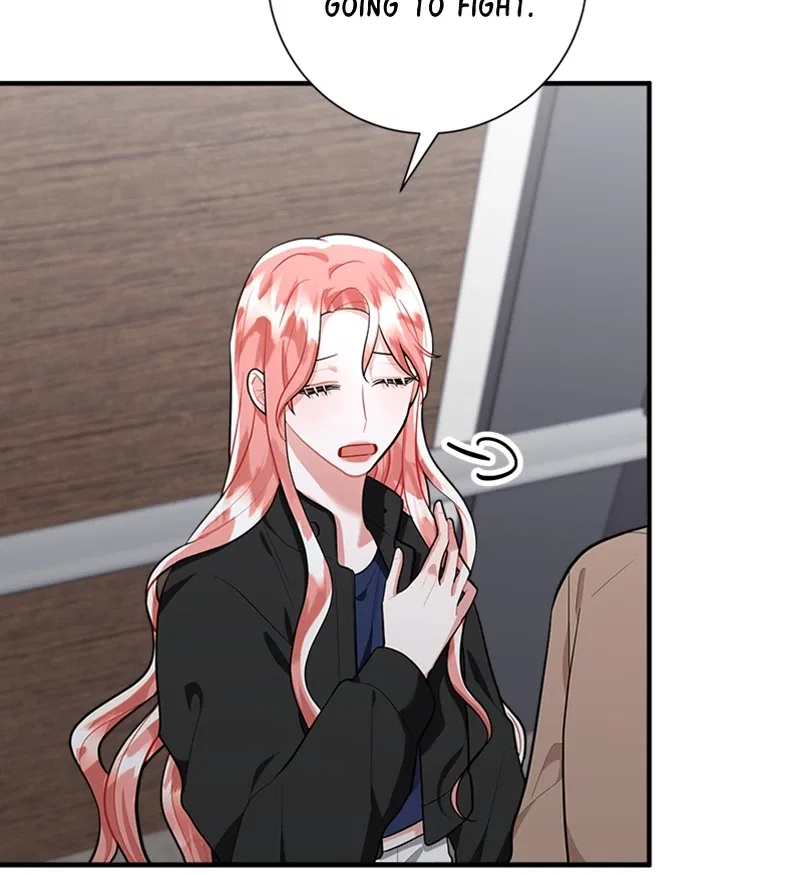 My dazzling ex-husband Chapter 92 – Page 67