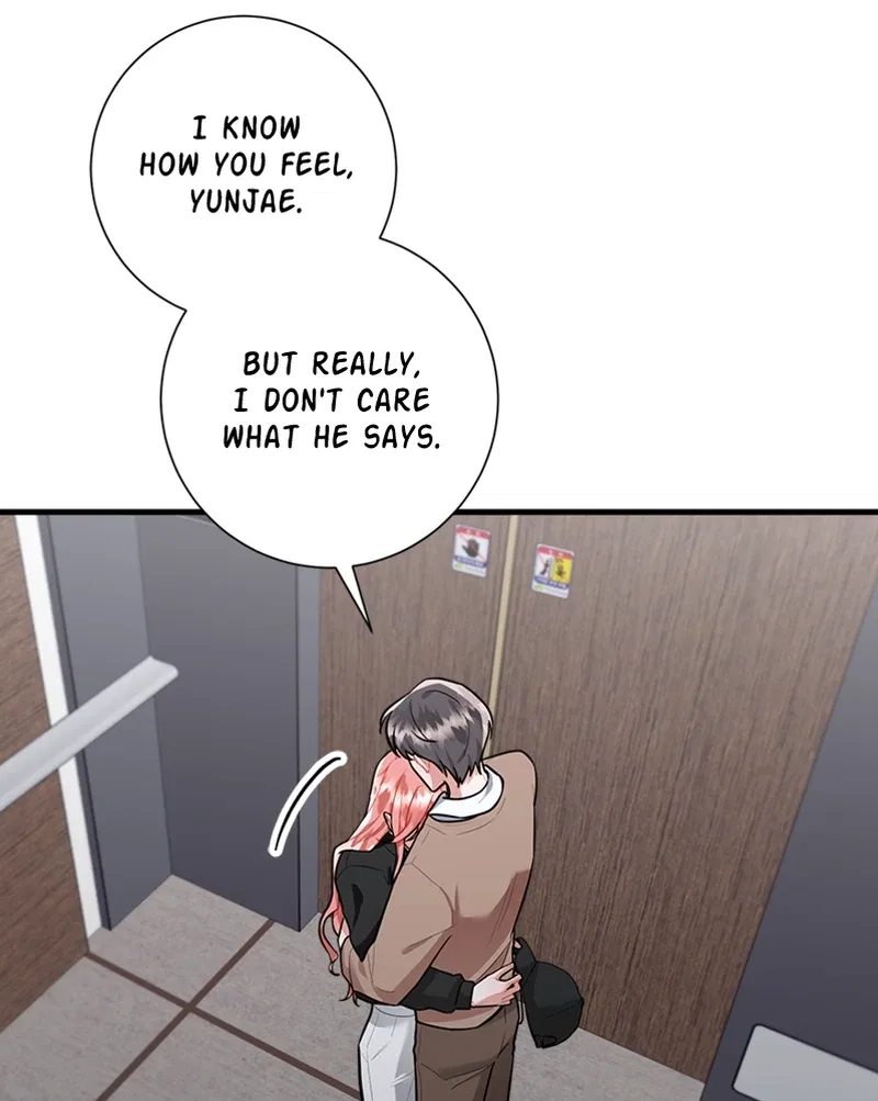 My dazzling ex-husband Chapter 92 – Page 70