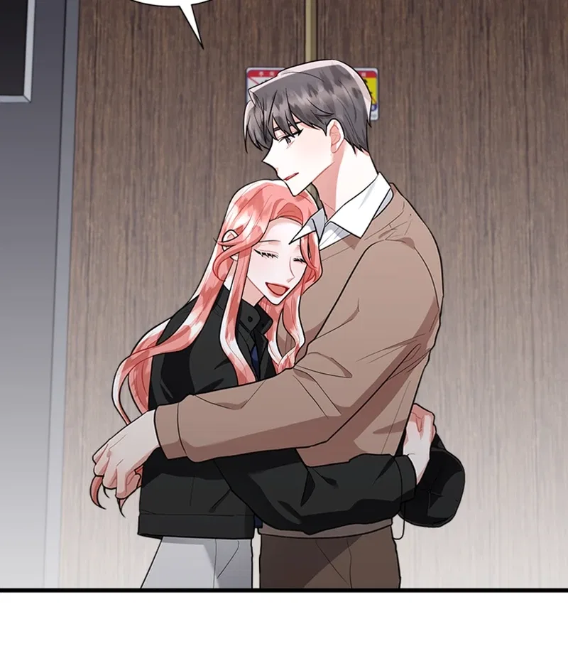 My dazzling ex-husband Chapter 92 – Page 72