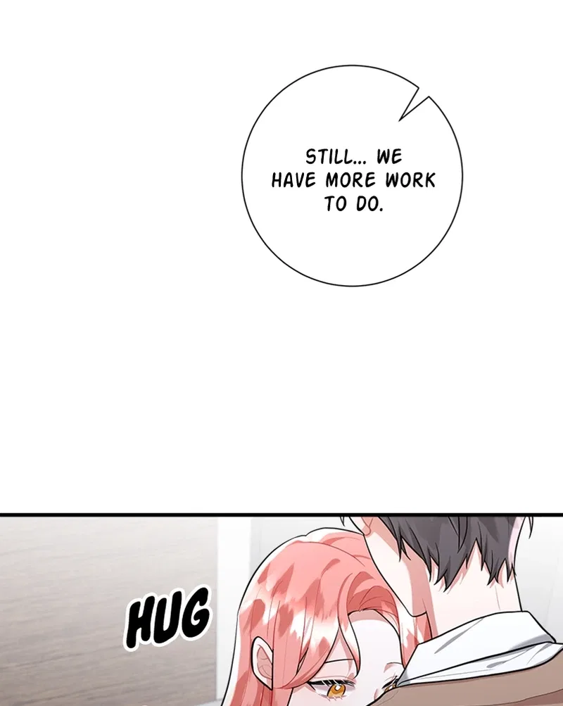 My dazzling ex-husband Chapter 92 – Page 75