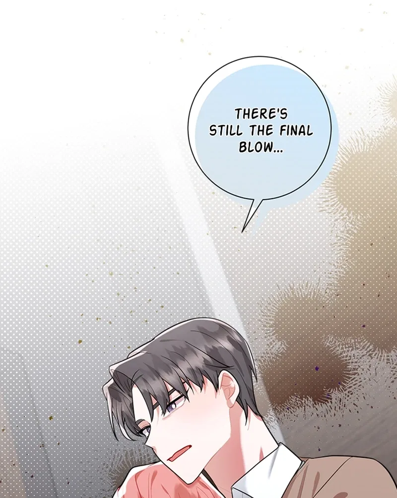 My dazzling ex-husband Chapter 92 – Page 77