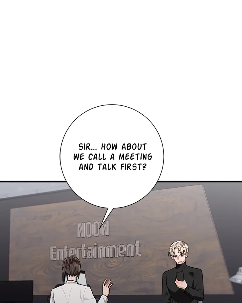 My dazzling ex-husband Chapter 92 – Page 85