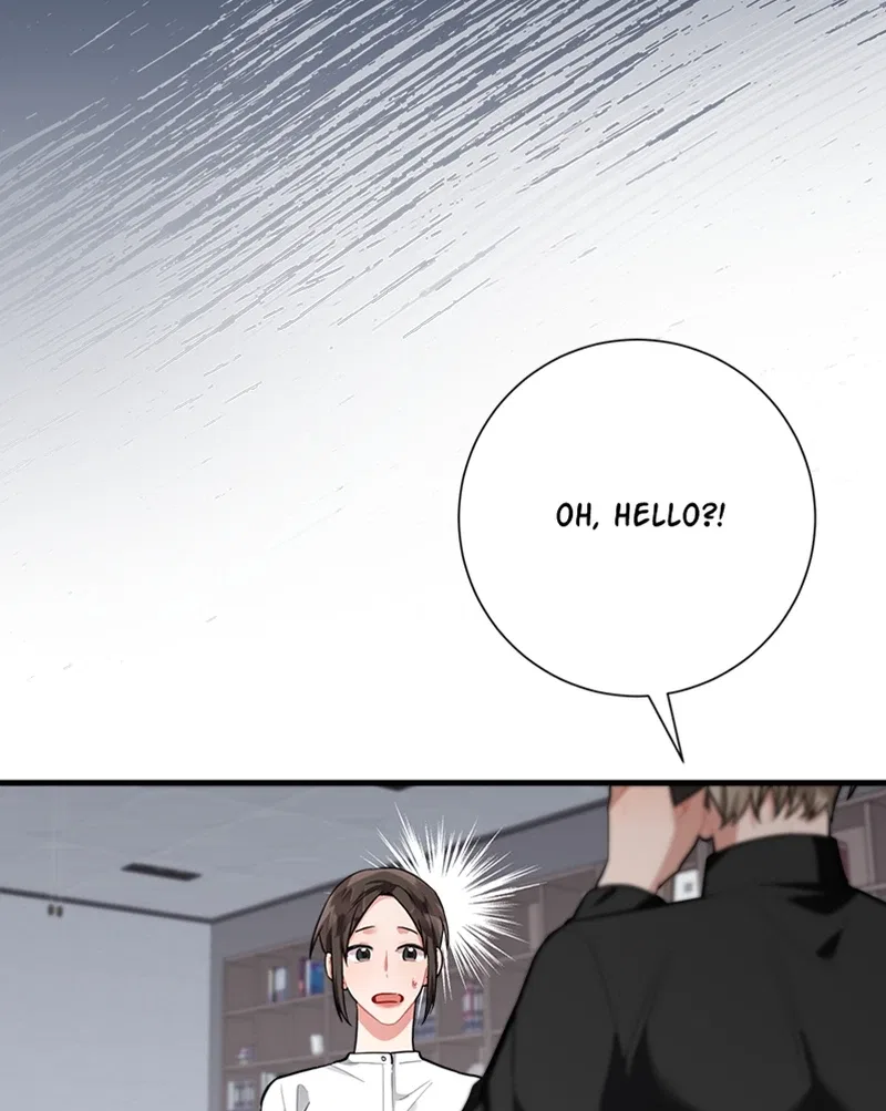 My dazzling ex-husband Chapter 92 – Page 91