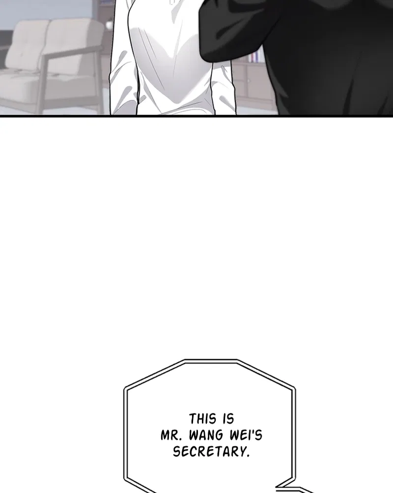 My dazzling ex-husband Chapter 92 – Page 92