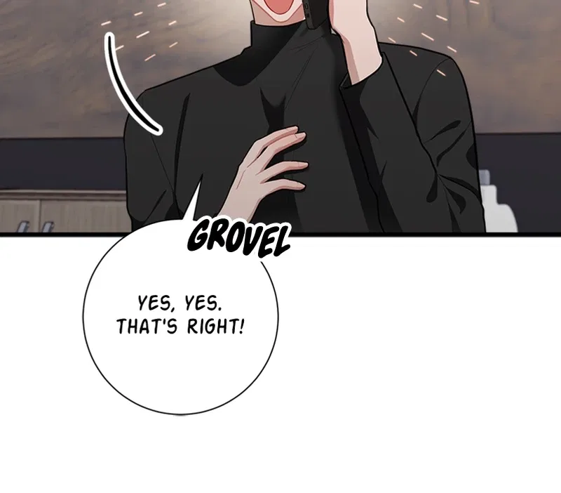 My dazzling ex-husband Chapter 92 – Page 94