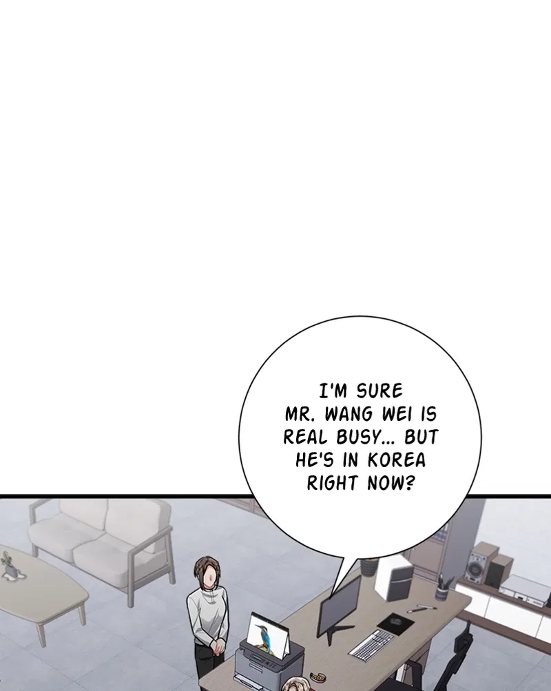 My dazzling ex-husband Chapter 92 – Page 95