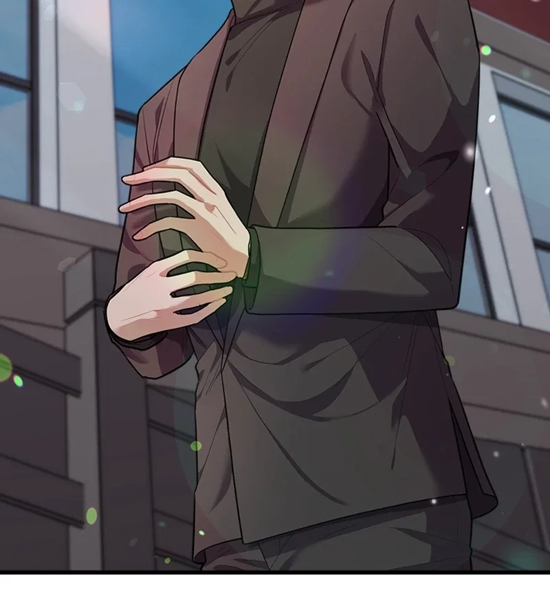 My dazzling ex-husband Chapter 92 – Page 107
