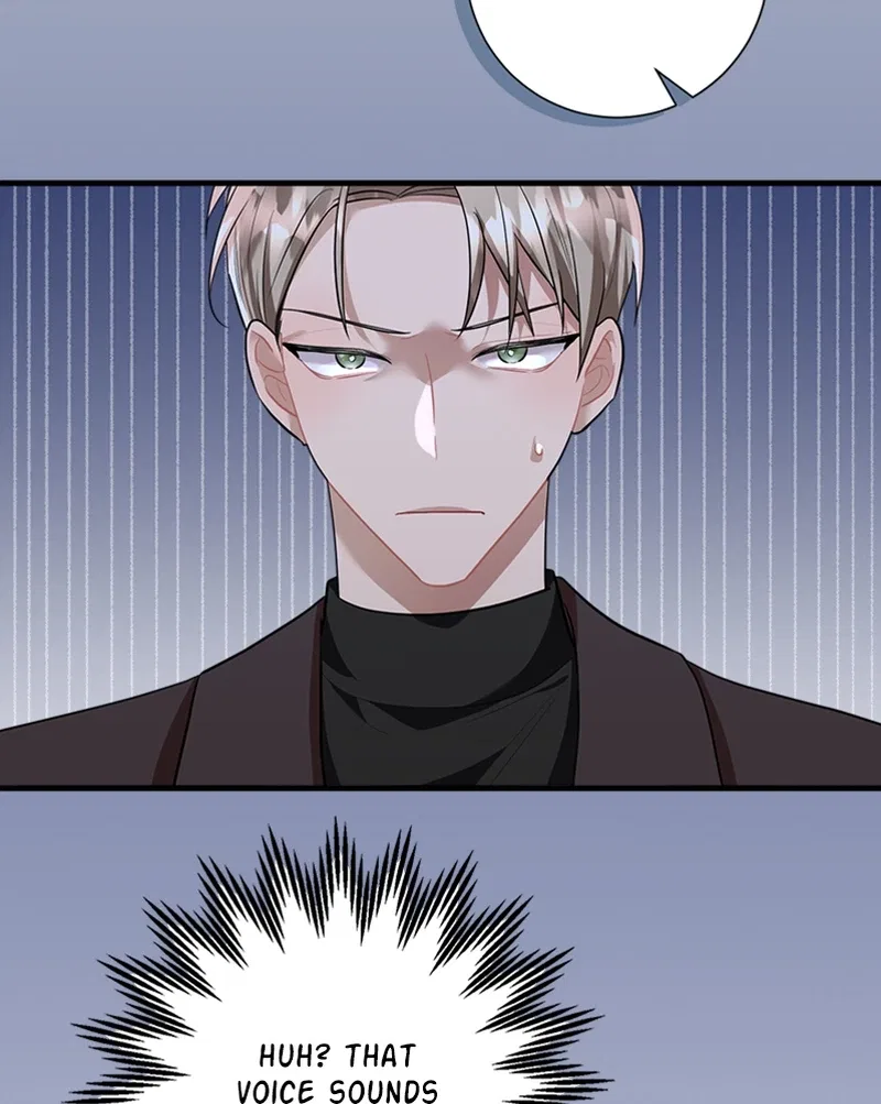 My dazzling ex-husband Chapter 92 – Page 110