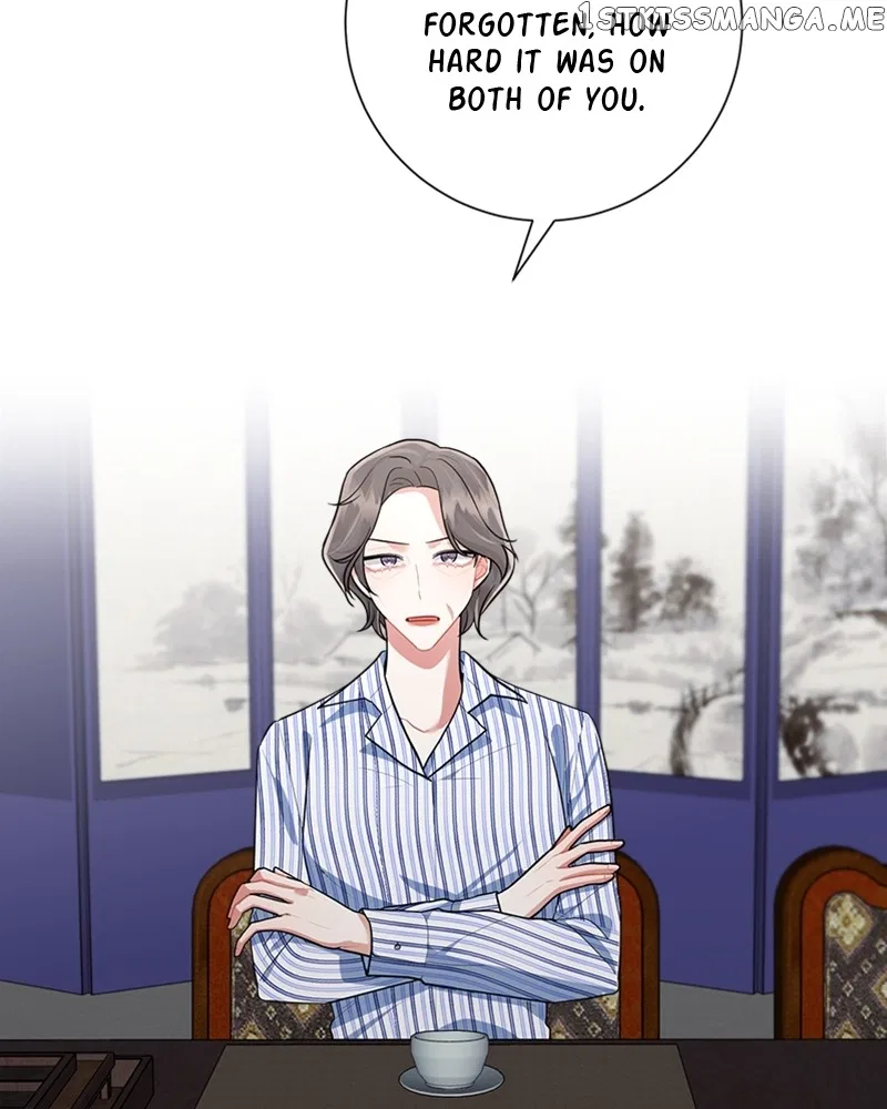 My dazzling ex-husband Chapter 91 – Page 7