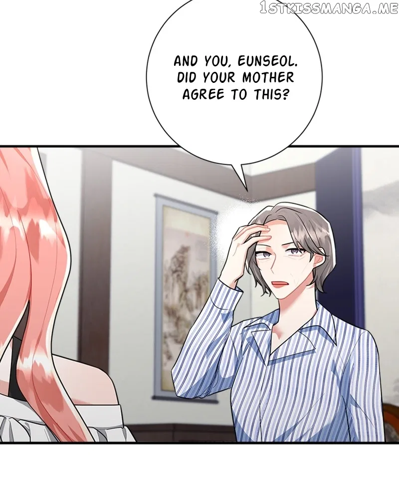 My dazzling ex-husband Chapter 91 – Page 15