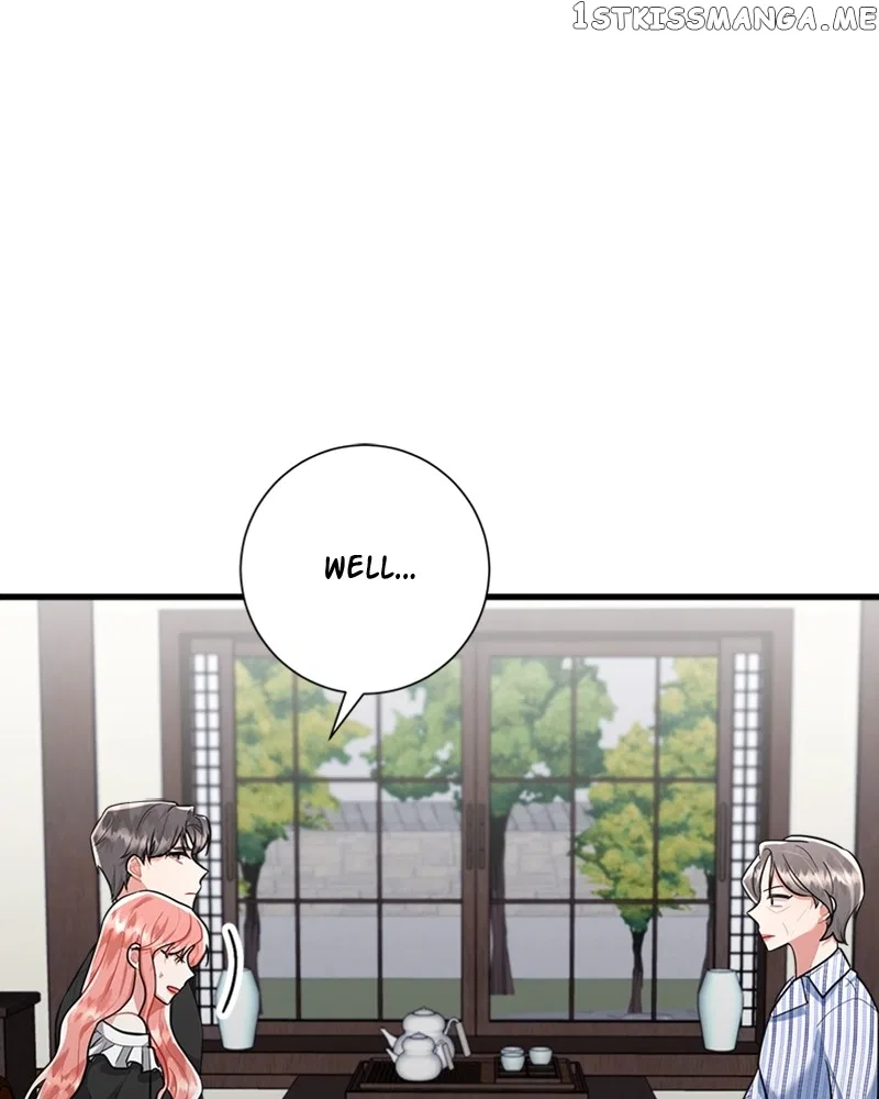 My dazzling ex-husband Chapter 91 – Page 16