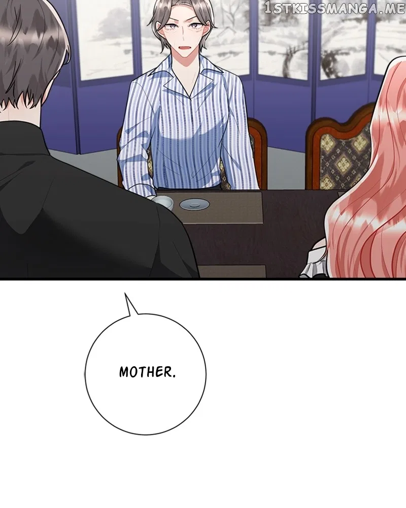 My dazzling ex-husband Chapter 91 – Page 20