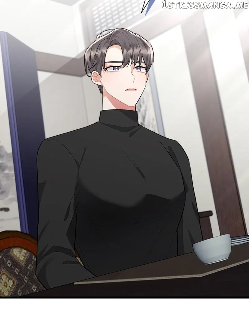 My dazzling ex-husband Chapter 91 – Page 22