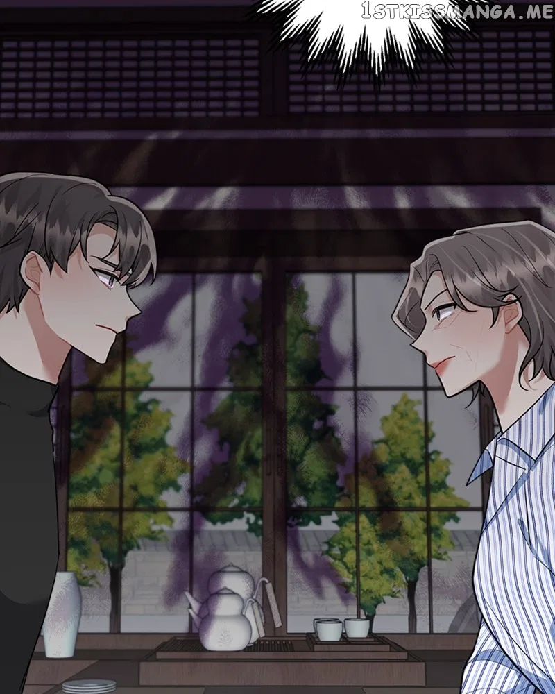 My dazzling ex-husband Chapter 91 – Page 25