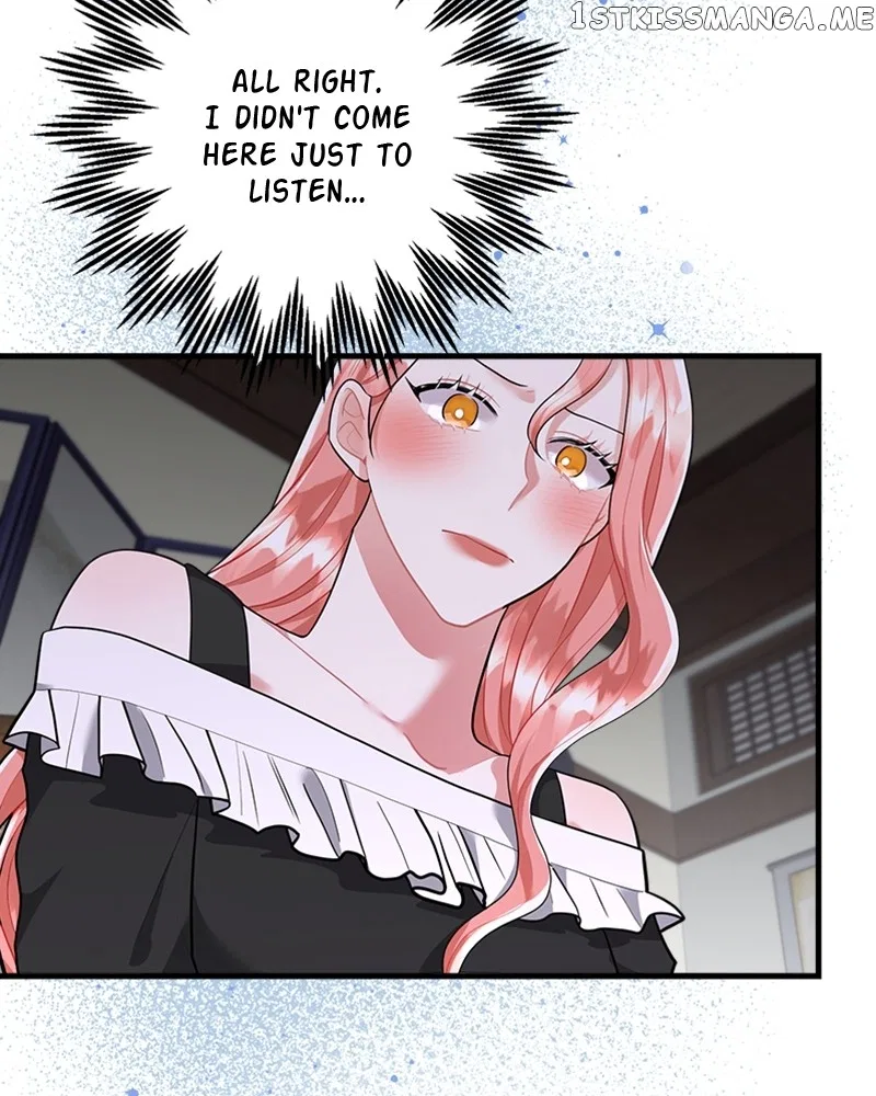 My dazzling ex-husband Chapter 91 – Page 27
