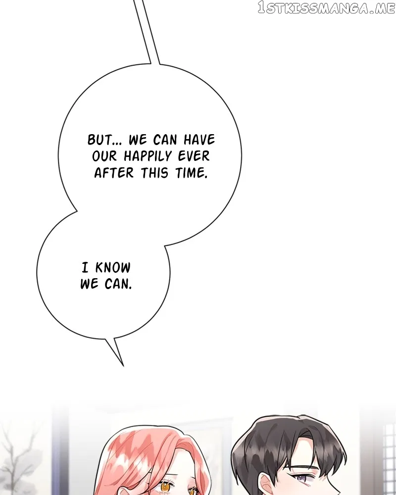 My dazzling ex-husband Chapter 91 – Page 31