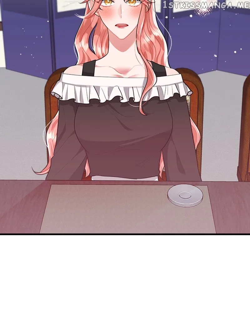 My dazzling ex-husband Chapter 91 – Page 34