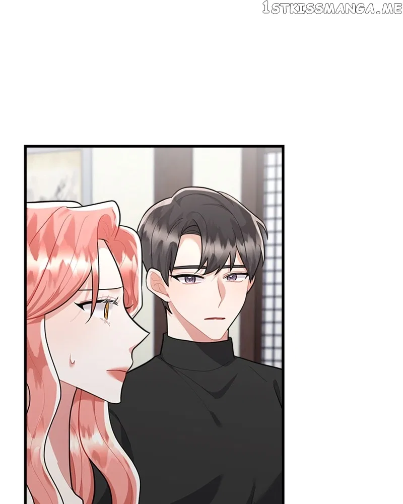 My dazzling ex-husband Chapter 91 – Page 35