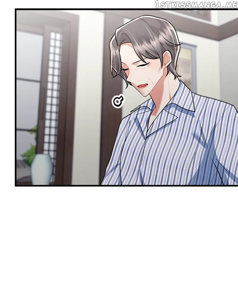 My dazzling ex-husband Chapter 91 – Page 39