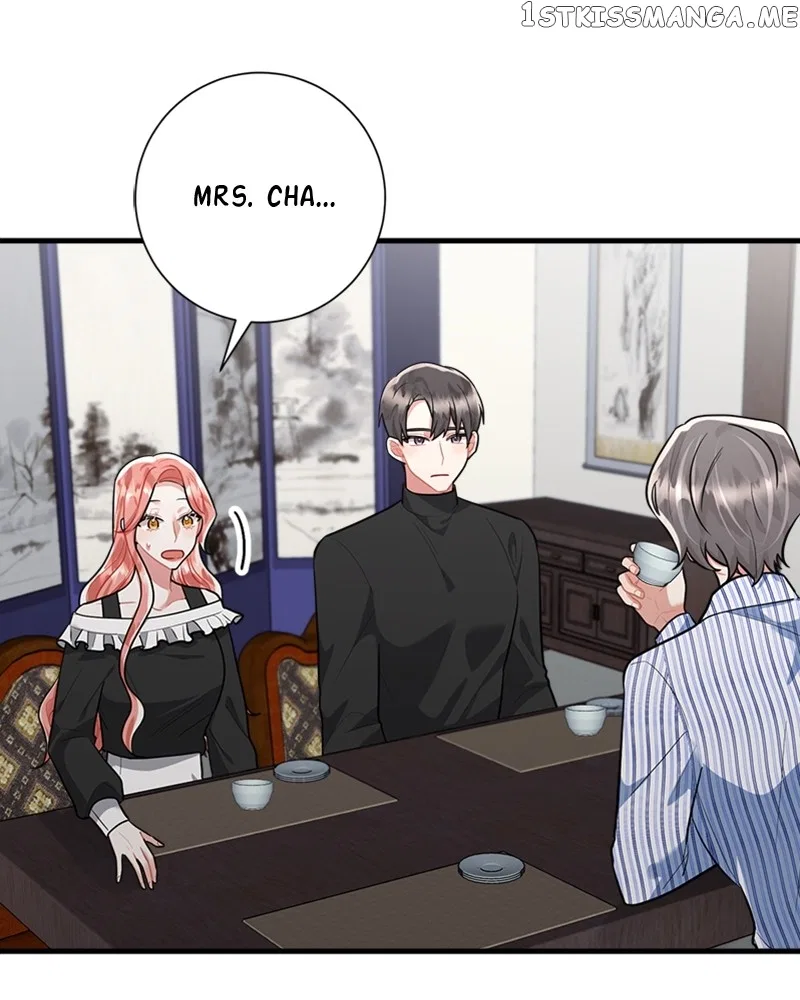 My dazzling ex-husband Chapter 91 – Page 40