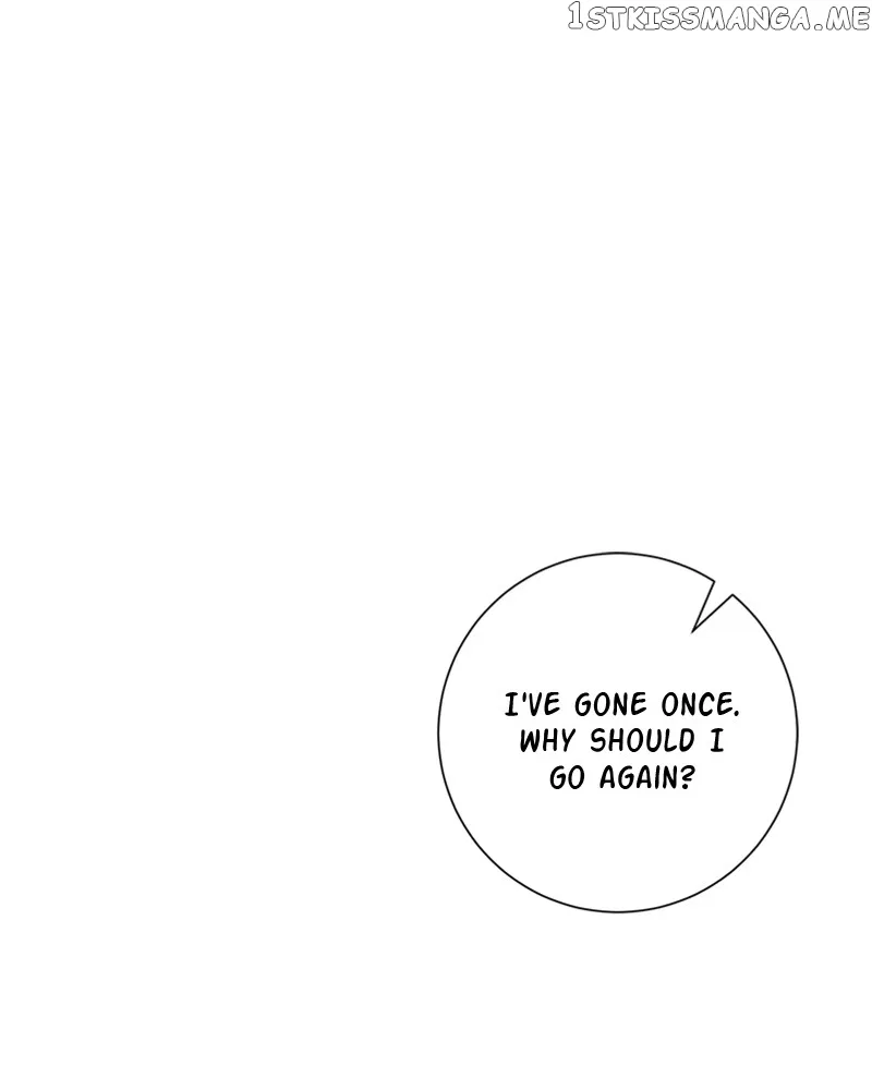 My dazzling ex-husband Chapter 91 – Page 45