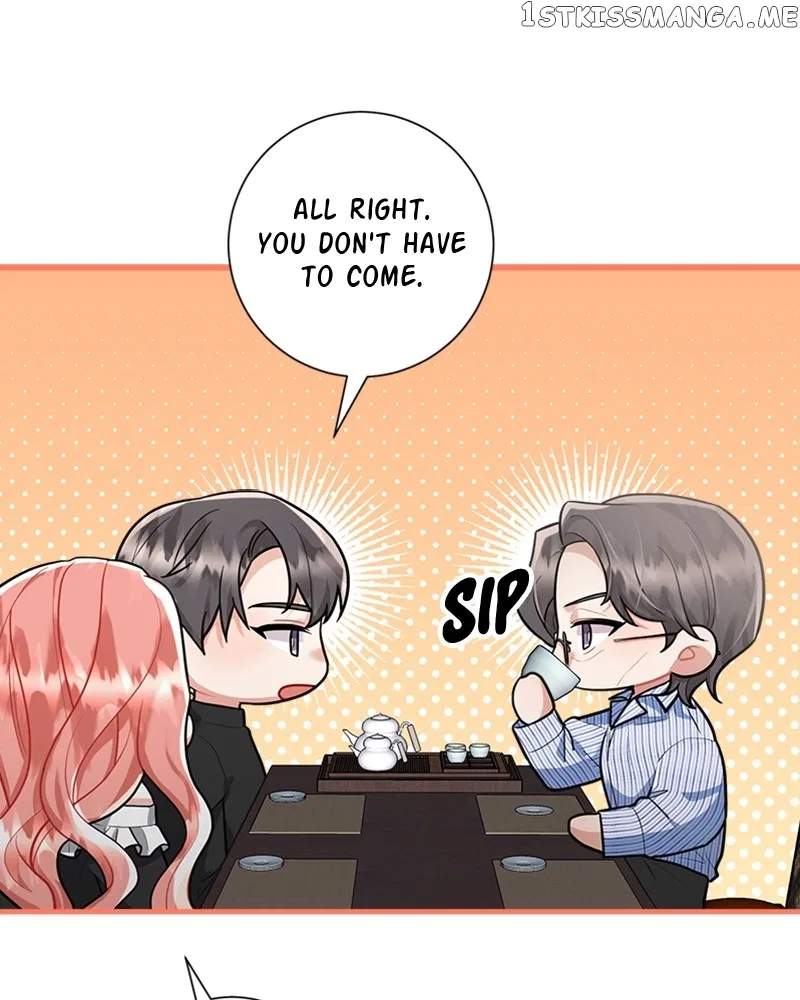 My dazzling ex-husband Chapter 91 – Page 46
