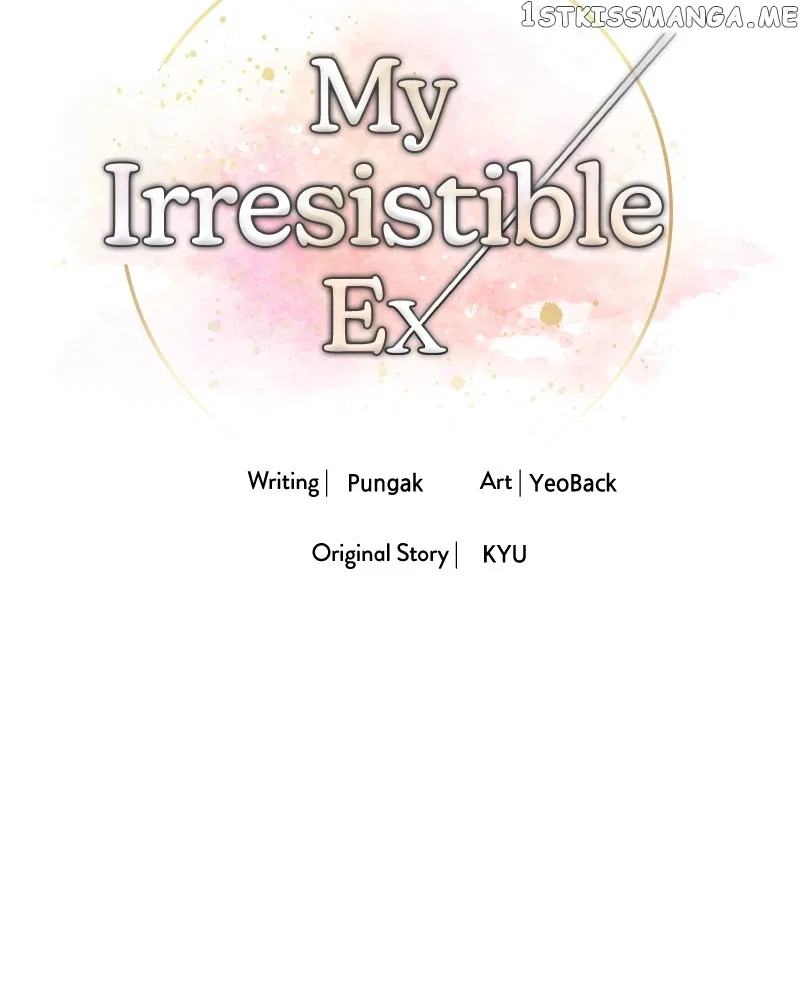 My dazzling ex-husband Chapter 91 – Page 48