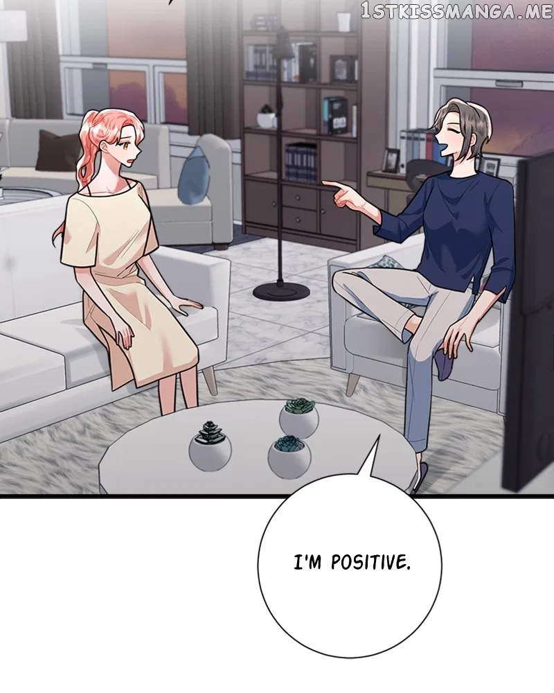 My dazzling ex-husband Chapter 91 – Page 51