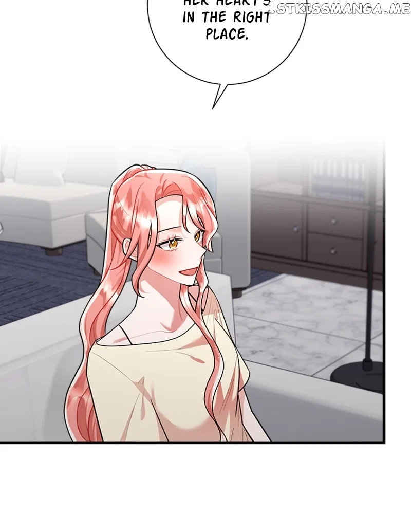 My dazzling ex-husband Chapter 91 – Page 54