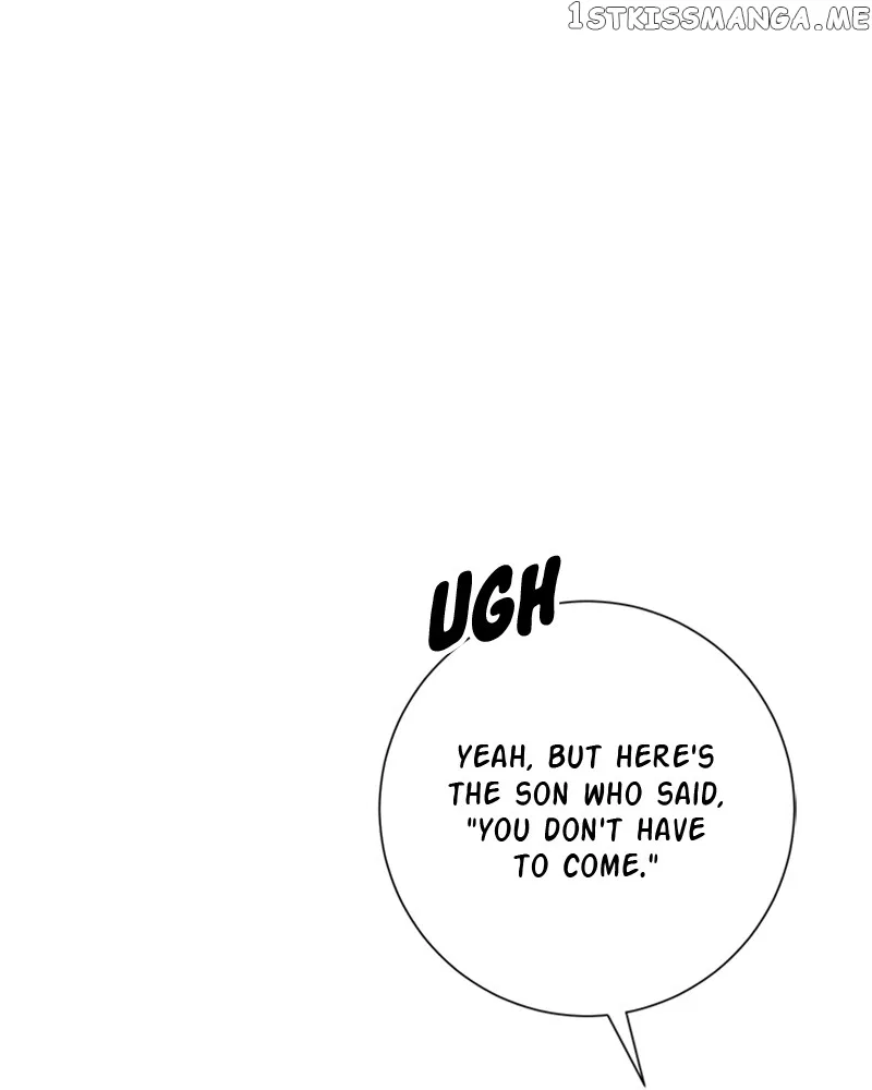 My dazzling ex-husband Chapter 91 – Page 55