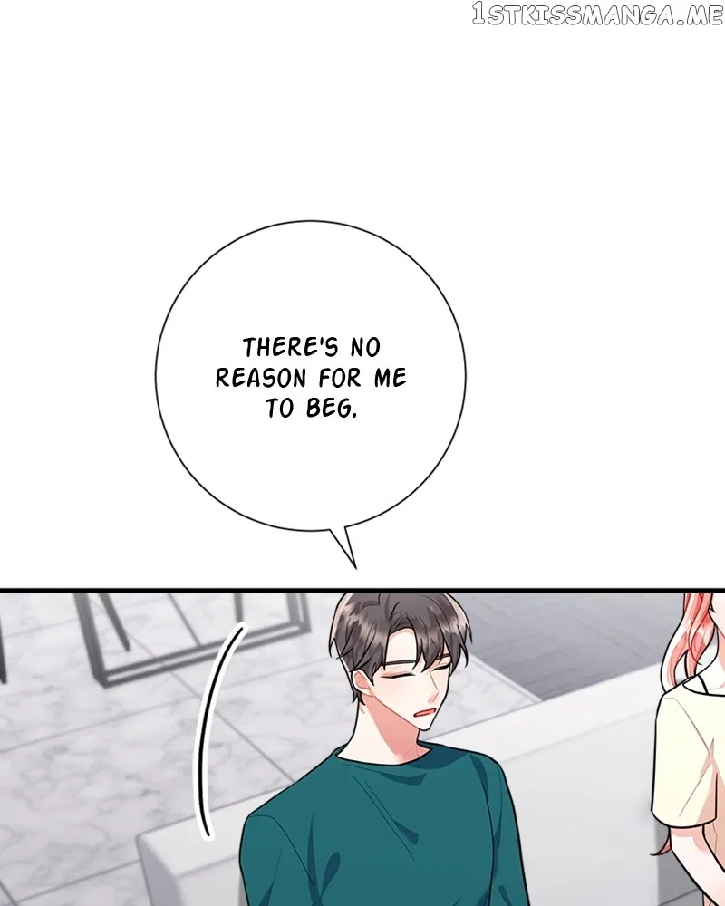 My dazzling ex-husband Chapter 91 – Page 57