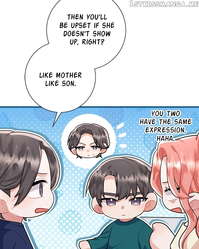 My dazzling ex-husband Chapter 91 – Page 59