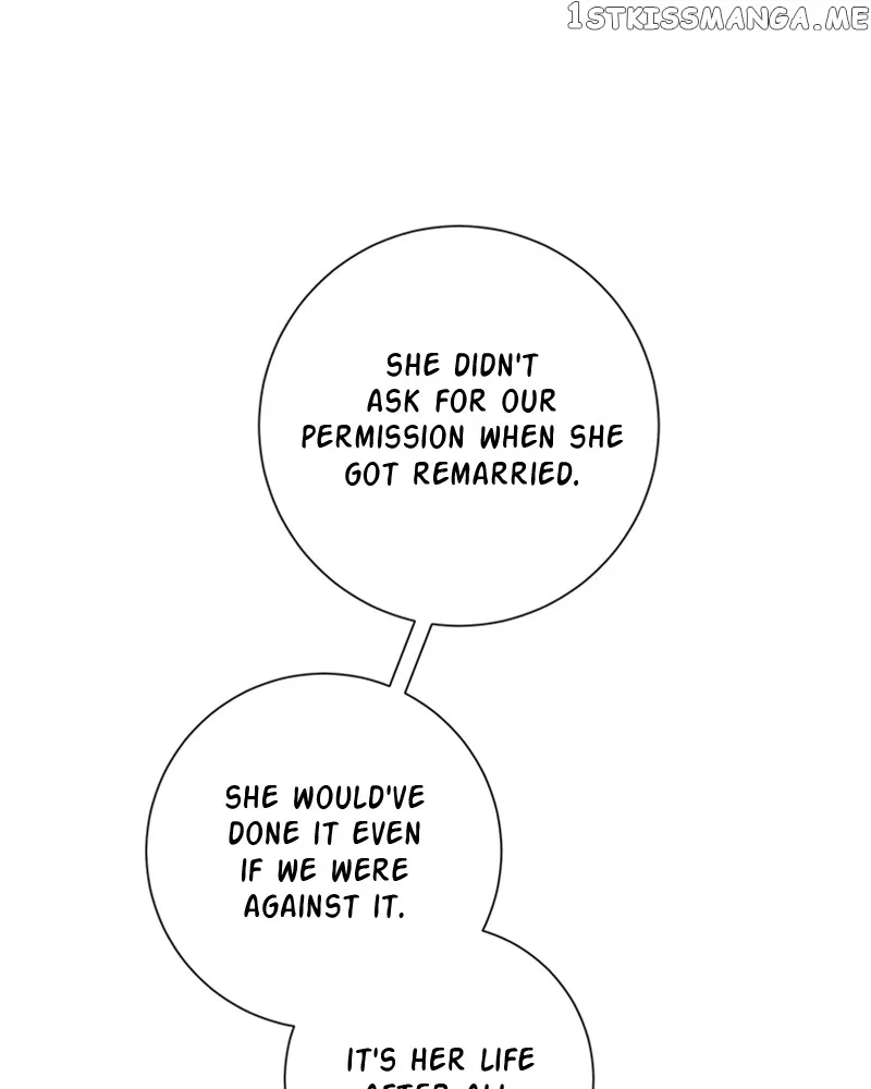 My dazzling ex-husband Chapter 91 – Page 63