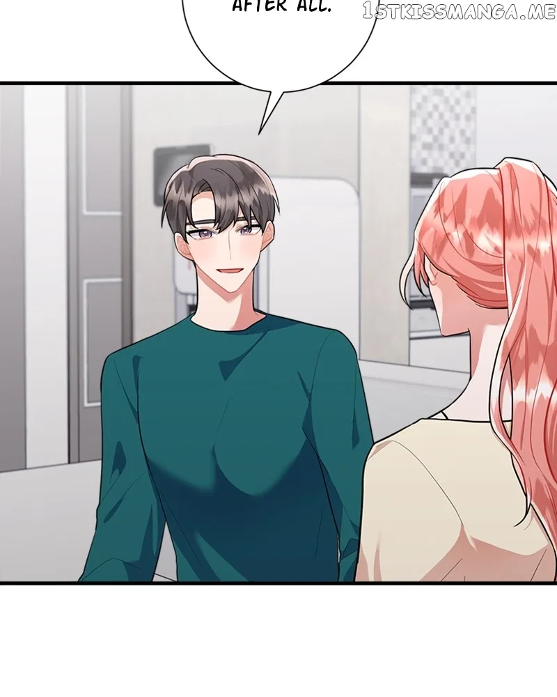 My dazzling ex-husband Chapter 91 – Page 64