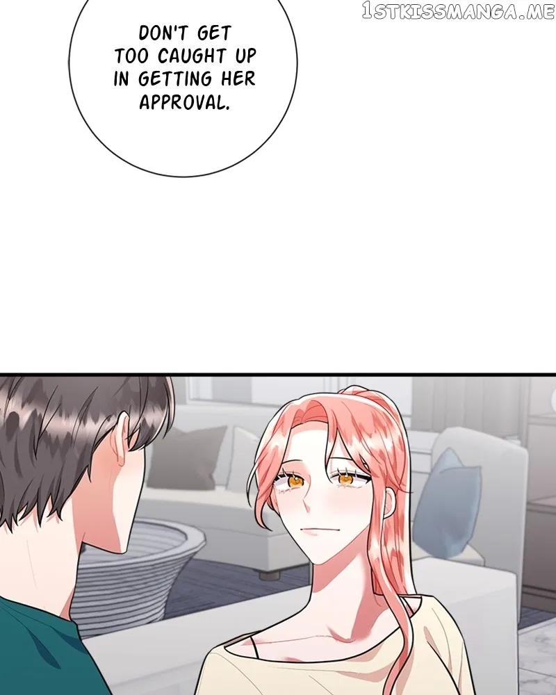 My dazzling ex-husband Chapter 91 – Page 66