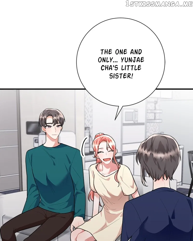 My dazzling ex-husband Chapter 91 – Page 72