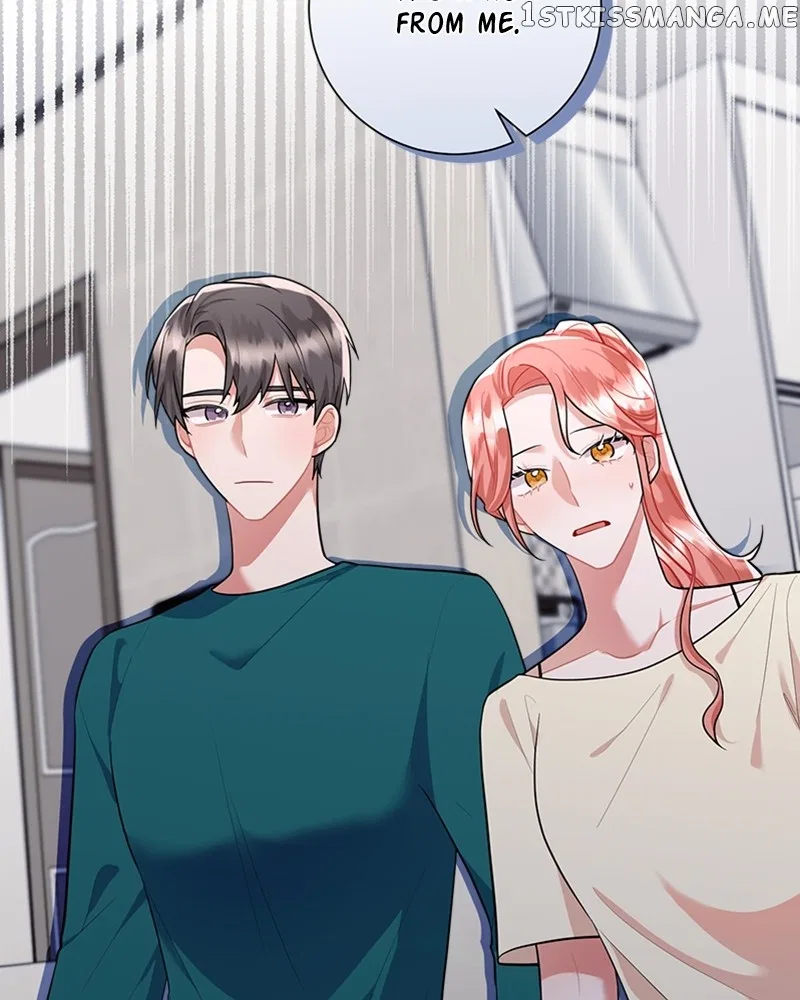 My dazzling ex-husband Chapter 91 – Page 76