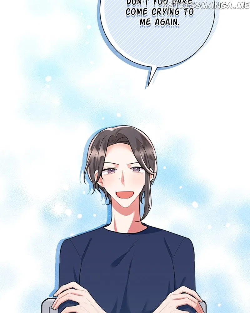 My dazzling ex-husband Chapter 91 – Page 79