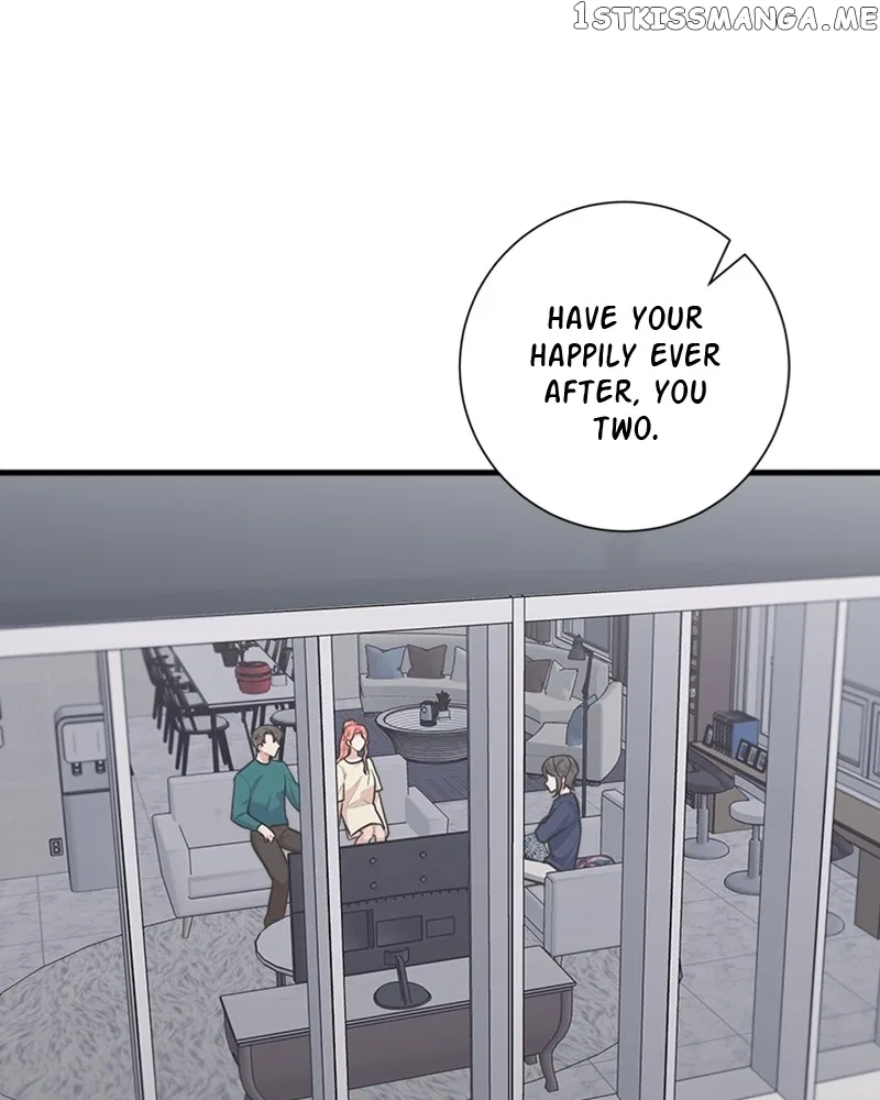 My dazzling ex-husband Chapter 91 – Page 81