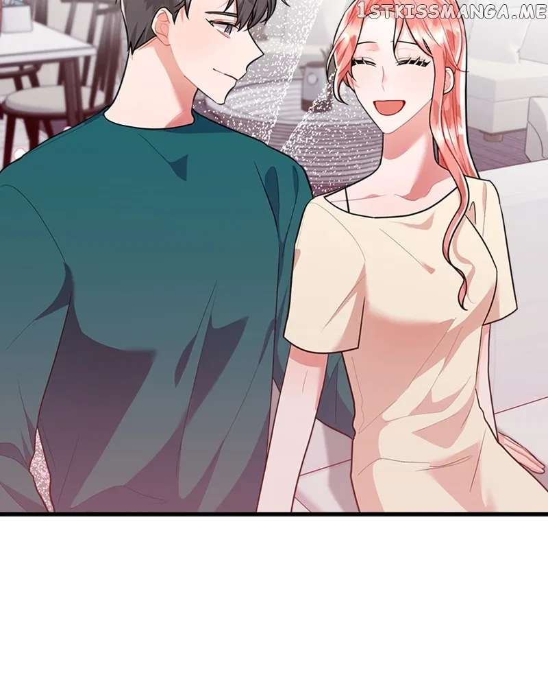 My dazzling ex-husband Chapter 91 – Page 83