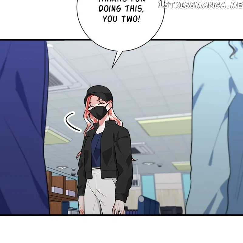 My dazzling ex-husband Chapter 91 – Page 91