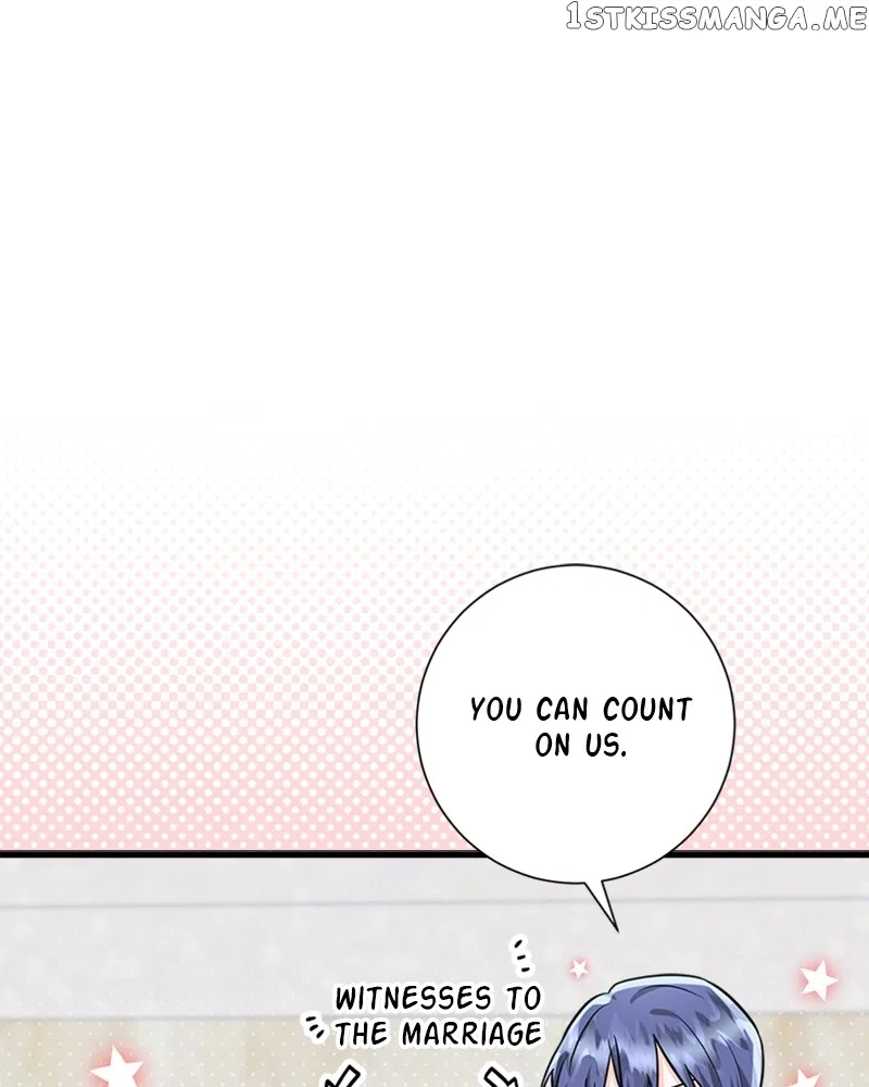 My dazzling ex-husband Chapter 91 – Page 92